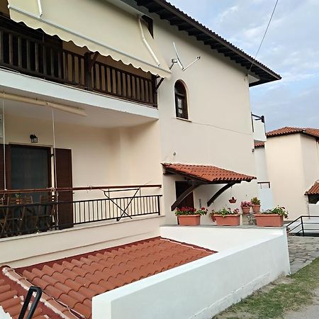 Aphelion Holiday Apartments Агиос Николаос Екстериор снимка