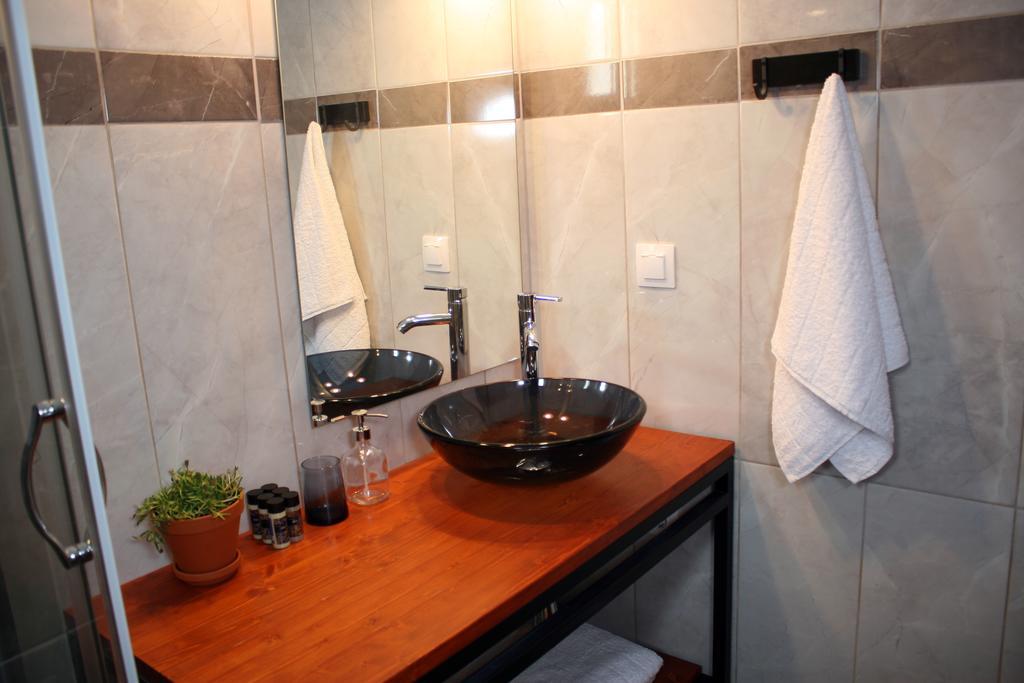 Aphelion Holiday Apartments Агиос Николаос Екстериор снимка