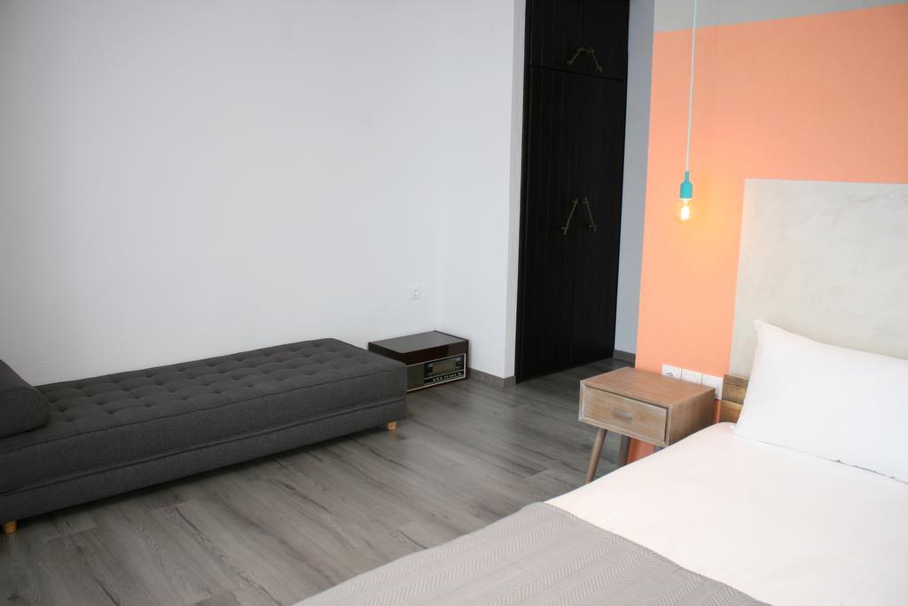 Aphelion Holiday Apartments Агиос Николаос Екстериор снимка