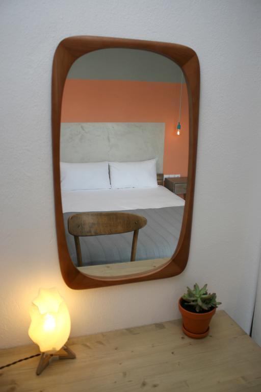 Aphelion Holiday Apartments Агиос Николаос Екстериор снимка