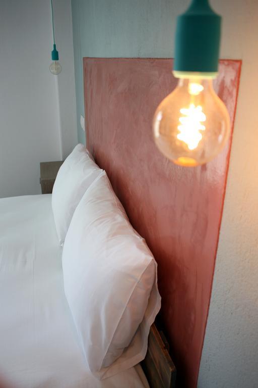Aphelion Holiday Apartments Агиос Николаос Екстериор снимка