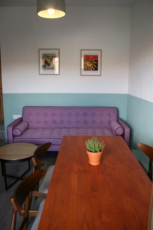 Aphelion Holiday Apartments Агиос Николаос Екстериор снимка