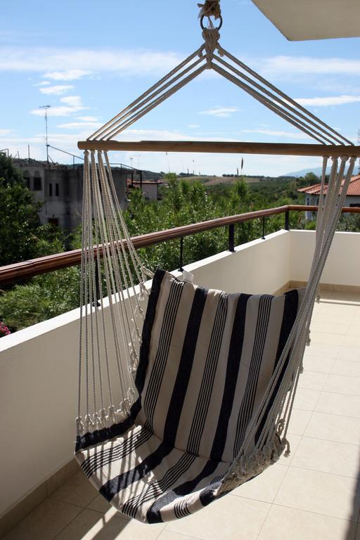 Aphelion Holiday Apartments Агиос Николаос Екстериор снимка