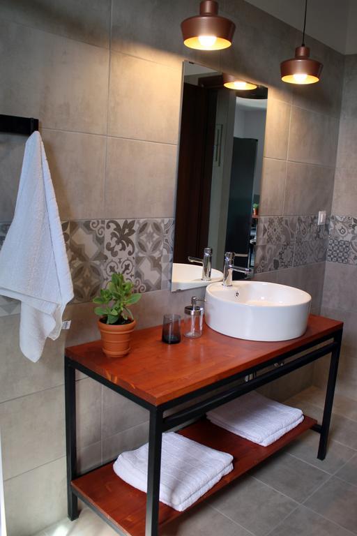 Aphelion Holiday Apartments Агиос Николаос Екстериор снимка