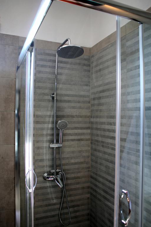 Aphelion Holiday Apartments Агиос Николаос Екстериор снимка