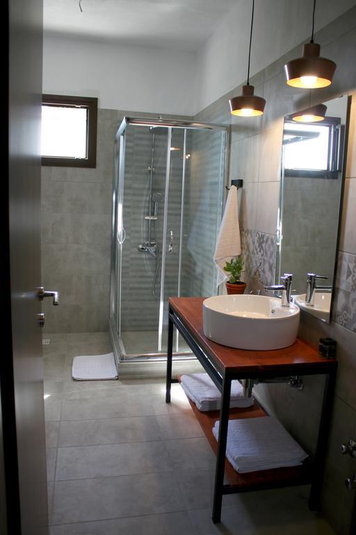 Aphelion Holiday Apartments Агиос Николаос Екстериор снимка