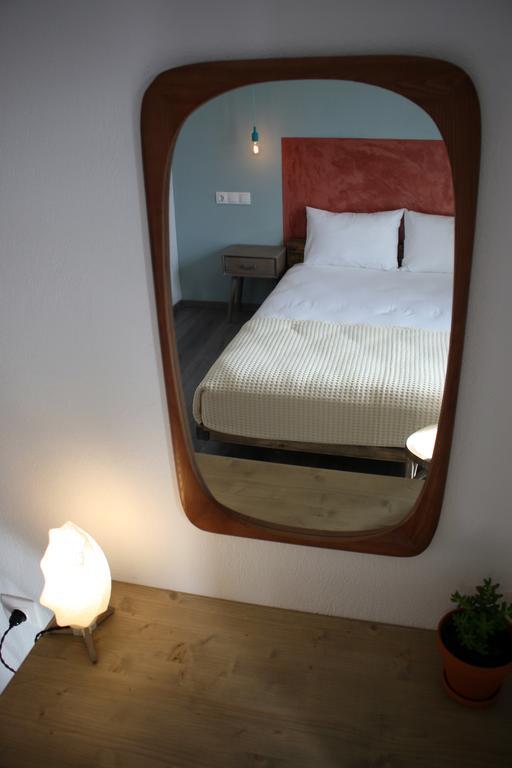 Aphelion Holiday Apartments Агиос Николаос Екстериор снимка