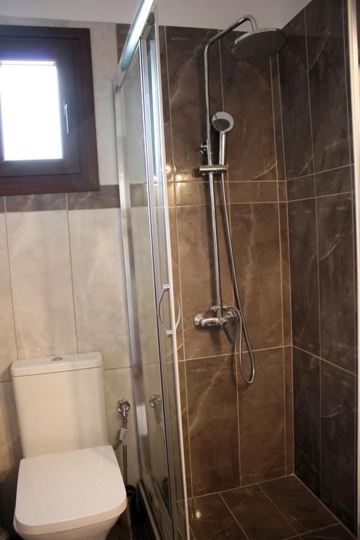Aphelion Holiday Apartments Агиос Николаос Екстериор снимка