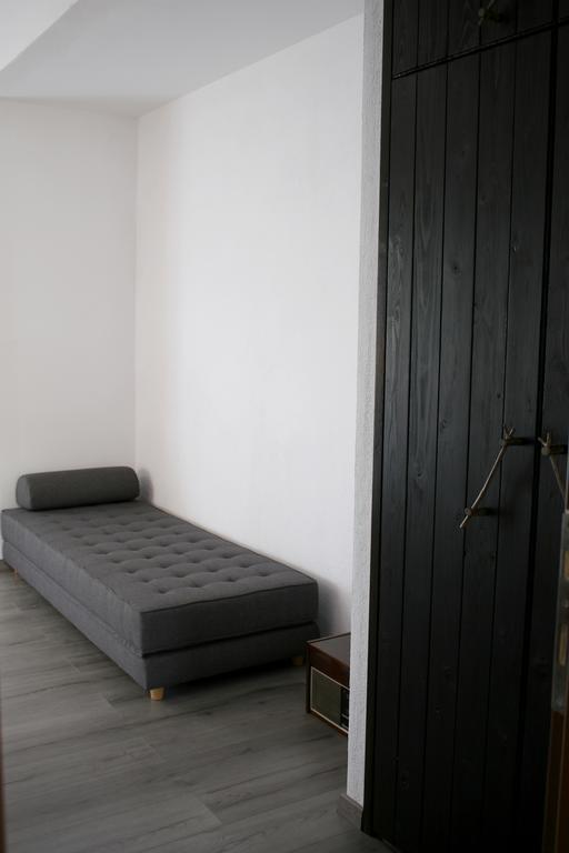 Aphelion Holiday Apartments Агиос Николаос Екстериор снимка