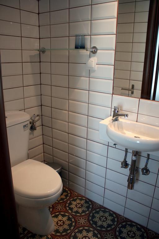 Aphelion Holiday Apartments Агиос Николаос Екстериор снимка